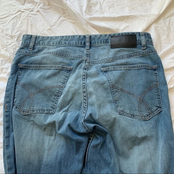 🏙️calvin klein jeans🏙️ - Picture 4 of 6